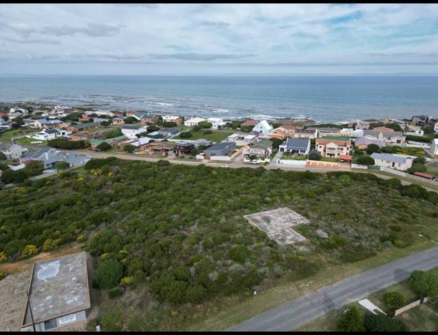 LAND FOR SALE IN FRANSKRAAL
